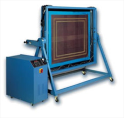 Thiết bị sấy bằng tia cực tím UV TECHNIGRAF AKTIPRINT P/E